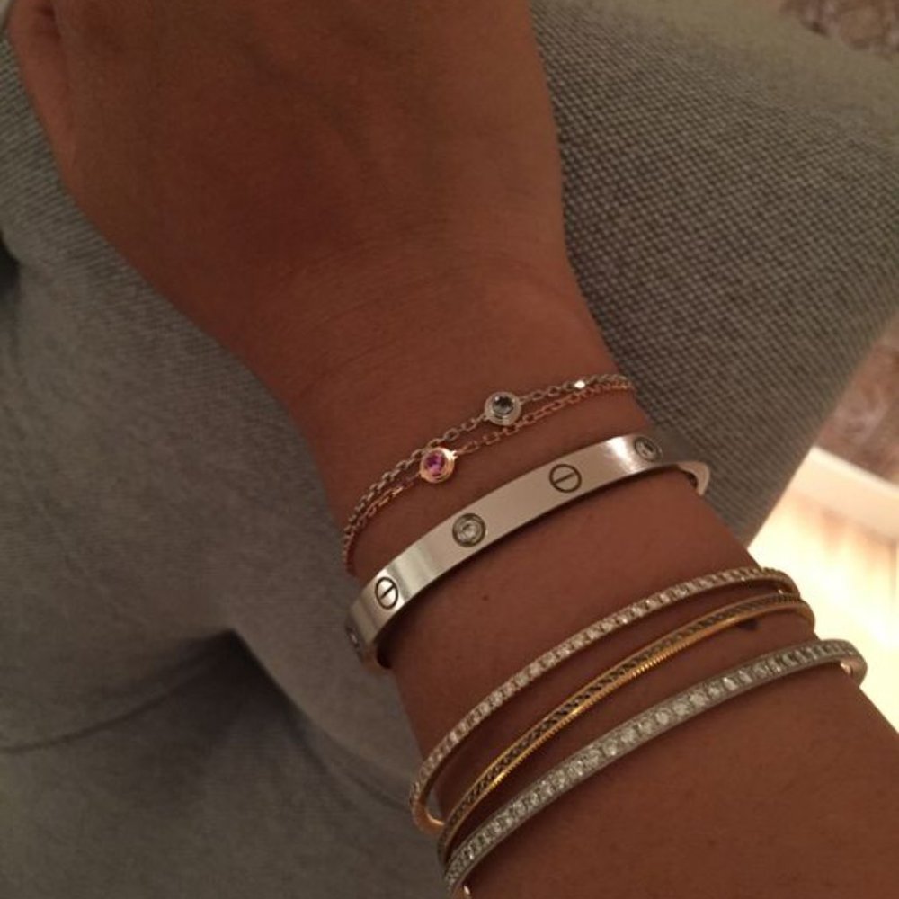 Love Bracelet - image 5